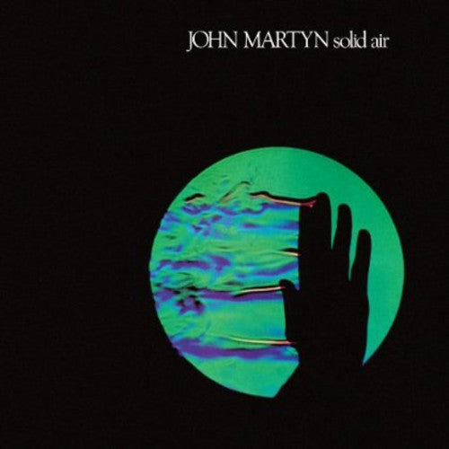 Martyn, John - Solid Air [Vinyl]