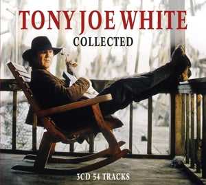 White, Tony Joe - Collected: 3CD [CD Box Set]