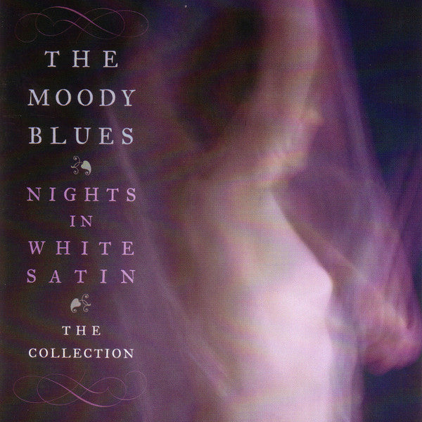 Moody Blues - Nights In White Satin: The Collection [CD] [Second Hand]
