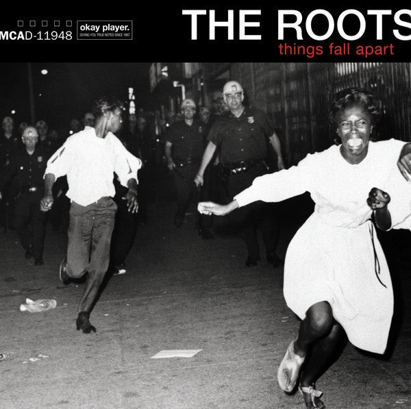 Roots - Things Fall Apart [Vinyl]