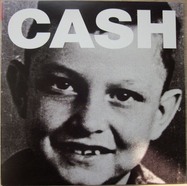 Cash, Johnny - American Vi: Ain't No Grave [Vinyl]