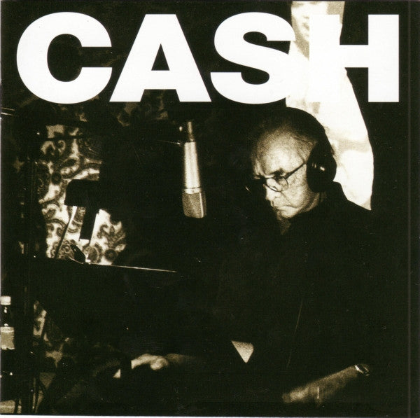 Cash, Johnny - American V: A Hundred Highways [Vinyl]