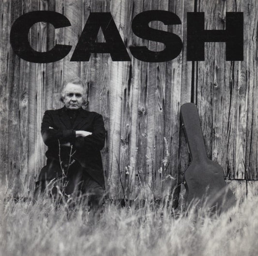 Cash, Johnny - American Ii: Unchained [Vinyl]