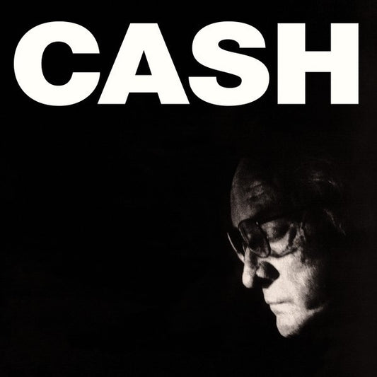 Johnny Cash - American Iv: The Man Comes Around [Vinyl]