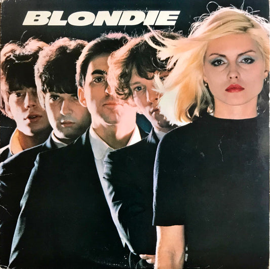 Blondie - Blondie [Vinyl]