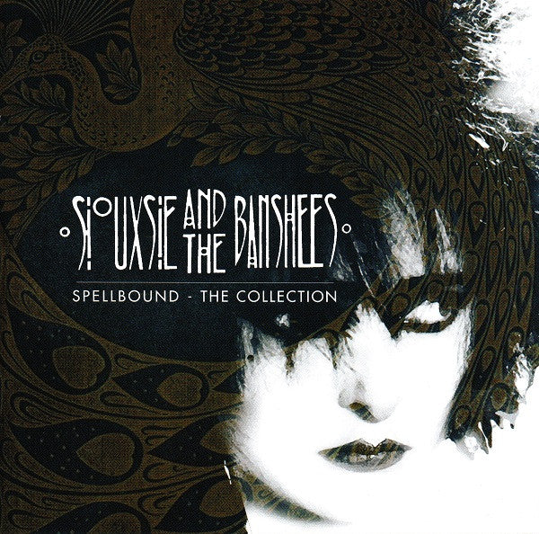 Siouxsie And The Banshees - Spellbound-The Collection [CD]