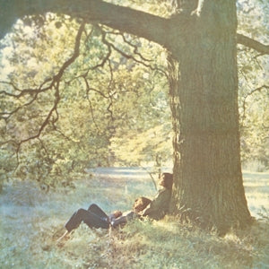 Lennon, John / Plastic Ono Band - John Lennon / Plastic Ono Band [Vinyl]