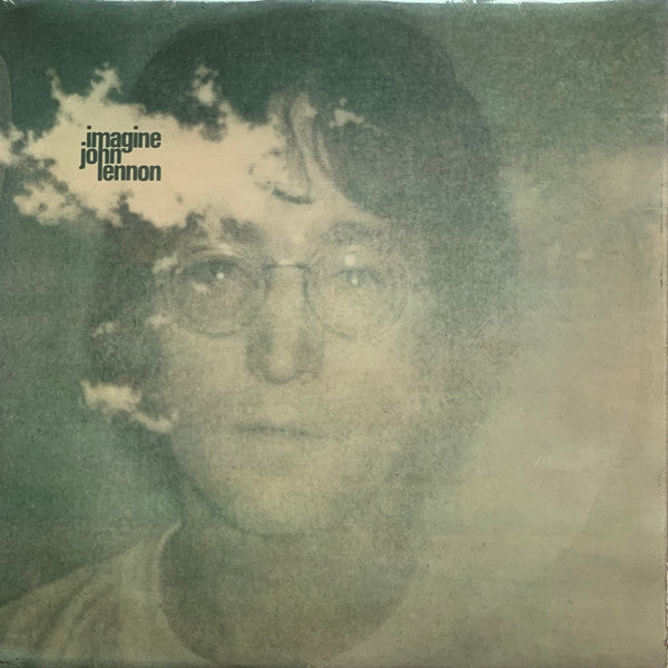 Lennon, John - Imagine [Vinyl]