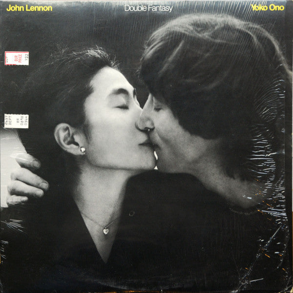 Lennon, John / Yoko Ono - Double Fantasy [Vinyl] [Second Hand]