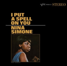 Simone, Nina - I Put A Spell On You [Vinyl]