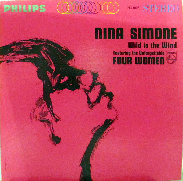 Simone, Nina - Wild Is The Wind [Vinyl]