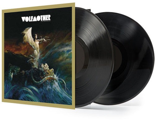 Wolfmother - Wolfmother [Vinyl]