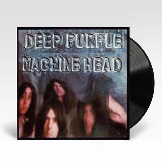 Deep Purple - Machine Head [Vinyl]