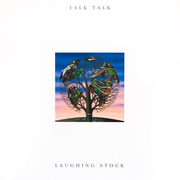 Talk Talk - Laughing Stock [Vinyl]