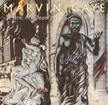 Gaye, Marvin - Here, My Dear. [Vinyl]