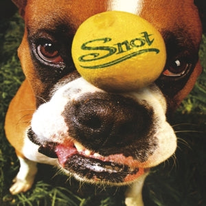Snot - Get Some [CD]
