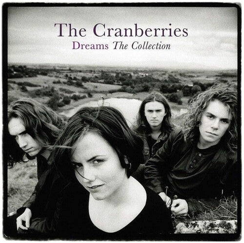 Cranberries - Dreams: The Collection [Vinyl] [Second Hand]