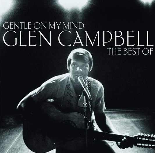 Campbell, Glen - Gentle On My Mind: The Best Of [Vinyl]