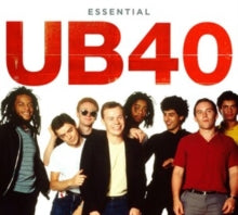 UB40 - Essential: 3CD [CD]