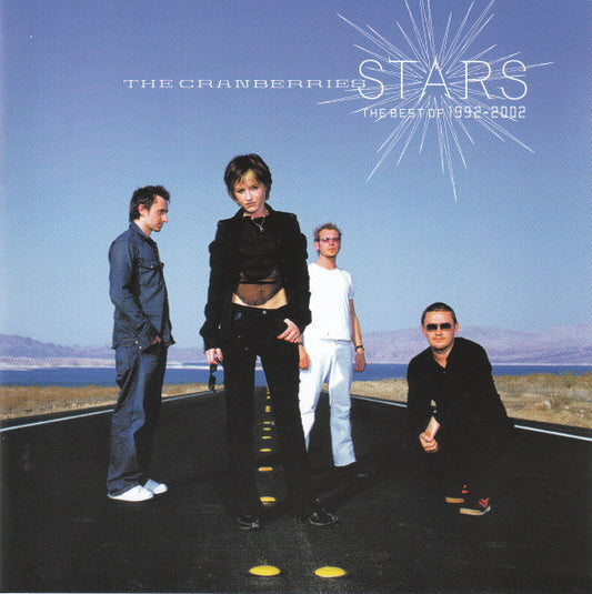 Cranberries - Stars: The Best Of 1992-2002 [Vinyl]