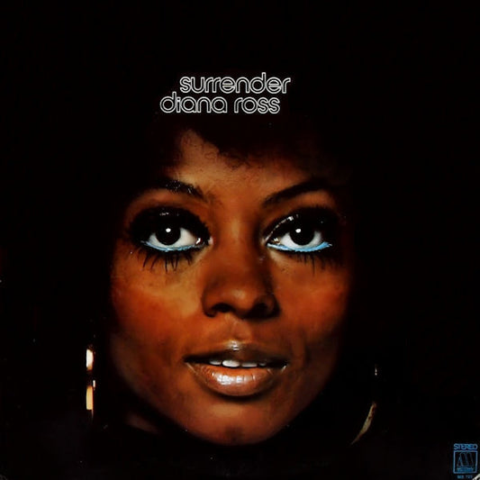 Ross, Diana - Surrender [Vinyl]