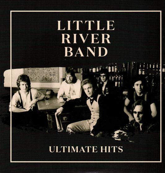 Little River Band - Ultimate Hits: 2CD [CD]