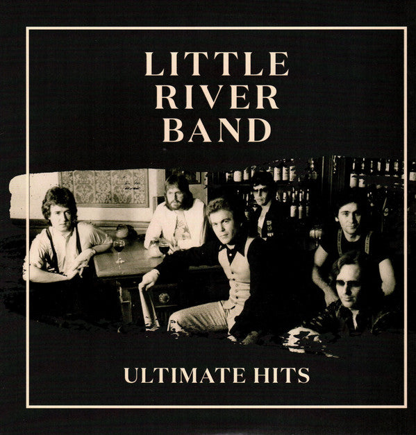 Little River Band - Ultimate Hits [Vinyl Box Set]