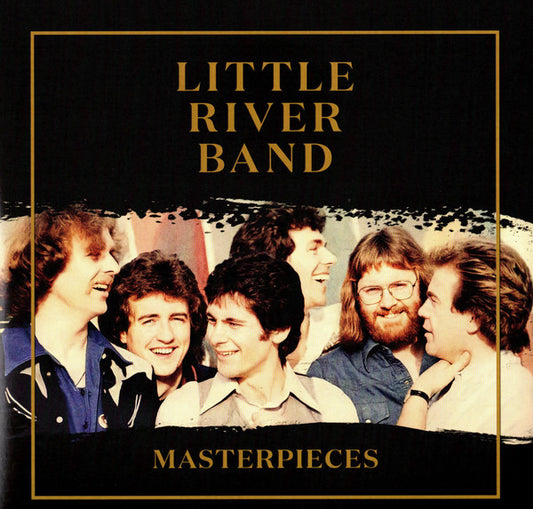 Little River Band - Masterpieces: 2CD [CD]