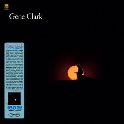 Clark, Gene - Gene Clark [Vinyl]