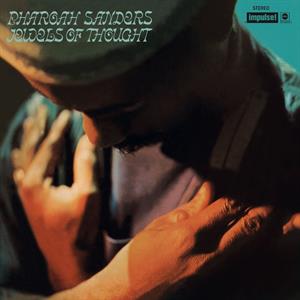 Sanders, Pharoah - Jewels Of Thought [Vinyl]