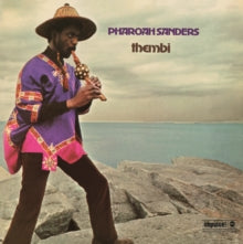 Sanders, Pharoah - Thembi [Vinyl]