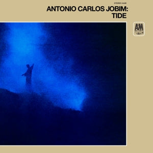 Jobim, Antonio Carlos - Tide [Vinyl]