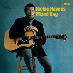 Havens, Richie - Mixed Bag [Vinyl]