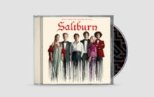 Soundtrack - Saltburn [CD]