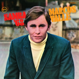 Valle, Marcus - Samba '68 [Vinyl]