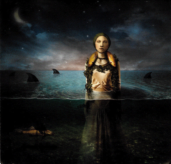 Bled - Found In The Flood [CD] [Second Hand]