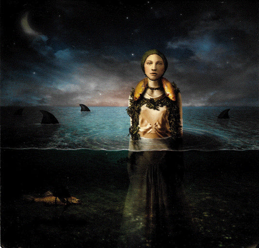 Bled - Found In The Flood [CD] [Second Hand]