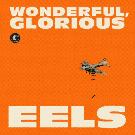 Eels - Wonderful, Glorious: 2CD [CD] [Second Hand]