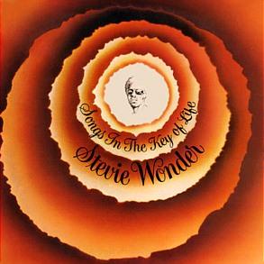 Wonder, Stevie - Songs In The Key Of Life: 2CD [CD]