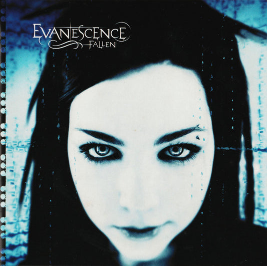 Evanescence - Fallen [CD]