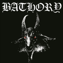 Bathory - Bathory [Vinyl]