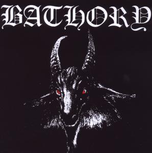 Bathory - Bathory [CD]