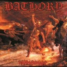 Bathory - Hammerheart [Vinyl]