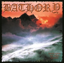 Bathory - Twilight Of The Gods [Vinyl]