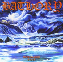 Bathory - Nordland I and Ii [Vinyl]