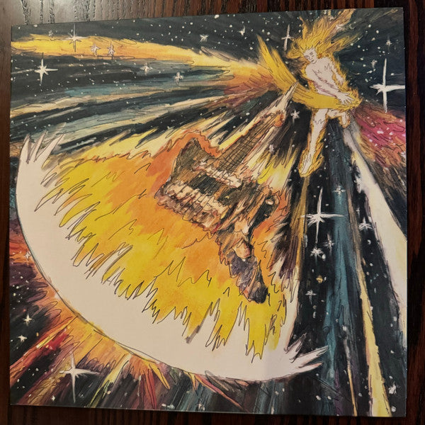 Stern, Marnie - Comeback Kid [Vinyl]