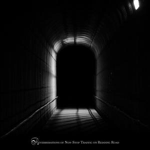Pan American and Kramer - Reverberations Of Non-Stop Traffic On [Vinyl]