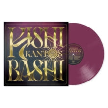 Kishi Bashi - Kantos [Vinyl]