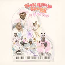 Swamp Dogg - Gets His Pool Painted [Vinyl]