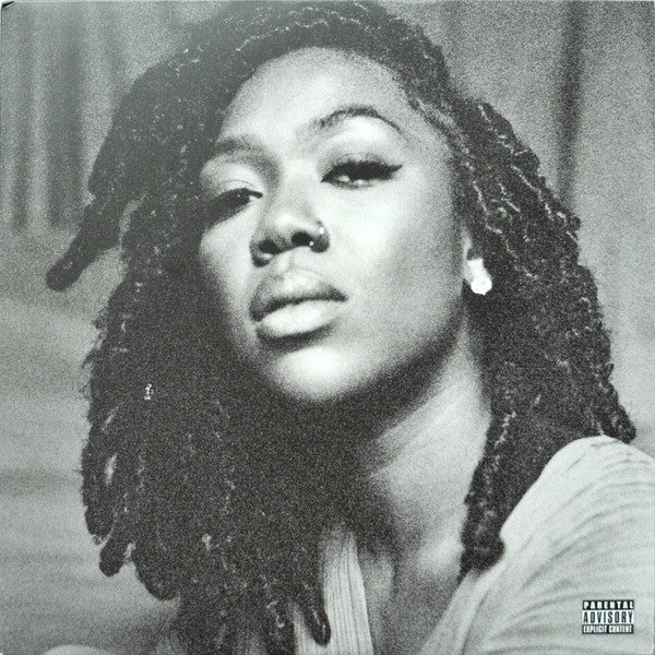 Eylise, Lauren - This Is Personal [Vinyl]
